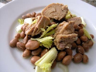 bean tuna salad xx01